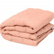 Ковдра MirSon антиалергенна Eco-Soft всесезонна №1733 Eco Light Coral 200x220 см (2200003710250)