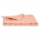 Ковдра MirSon антиалергенна BamBoo всесезонна №1736 Eco Light Coral 155x215 см (2200003710281)