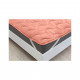 Наматрацник MirSon 1757 Eco Light Coral EcoSilk (2200003711219)