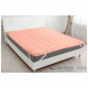 Наматрацник MirSon №1760 Eco Light Coral Bamboo на гумці в кутках (2200003711769)