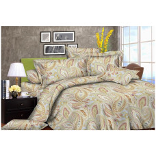 Постільна білизна MirSon Жатка 14-0012 Peggy King Size (2200003813753)