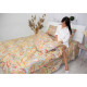 Постільна білизна MirSon Жатка 14-0012 Peggy King Size (2200003813753)