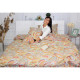 Постільна білизна MirSon Жатка 14-0012 Peggy King Size (2200003813753)