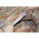 Постільна білизна MirSon Жатка 14-0012 Peggy King Size (2200003813753)