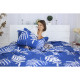 Постільна білизна MirSon Сатин 22-1298 Calico dreams 2х160х220 (2200003867343)