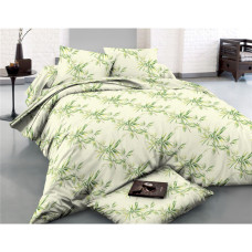 Постільна білизна MirSon Сатин 22-1307 Olive Tree 200х220 (2200003887075)