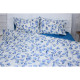 Постільна білизна MirSon Бязь 17-0561 Amelia King Size (2200003937763)