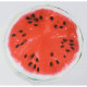 Рушник MirSon пляжний №5069 Summer Time Watermelon 150x150 см (2200003947779)