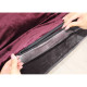 Постільна білизна MirSon Велюр Winter Frost 28-0003 + 28-0002 Protea Velvet 2х160х220 (2200004005867)