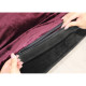 Постільна білизна MirSon Велюр Winter Frost 28-0005 + 28-0002 Azalea Velvet 2х160х220 (2200004006666)