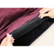 Постільна білизна MirSon Велюр Winter Frost 28-0007 + 28-0002 Poinsettia Velvet 2х160х220 (2200004007465)