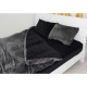 Постільна білизна MirSon Велюр Winter Frost 28-0005 + 28-0007 Trollius Velvet 143х210 (2200004008202)