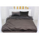 Постільна білизна MirSon Велюр Winter Frost 28-0005 + 28-0003 Anemone Velvet 200х220 (2200004009049)