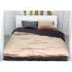 Постільна білизна MirSon Велюр Winter Frost 28-0004 + 28-0005 Chamomile Velvet 160х220 (2200004010212)
