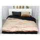Постільна білизна MirSon Велюр Winter Frost 28-0004 + 28-0007 Saintpaulia Velvet 160х220 (2200004011011)