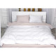 Постільна білизна MirSon Велюр Winter Terry 28-0011 Centaurea King Size (2200004012841)