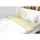 Постільна білизна MirSon Велюр Winter Terry 28-0013 Passiflora King Size (2200004013640)