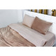 Постільна білизна MirSon Велюр Winter Terry 28-0016 Strelitzia Дитячий (2200004014814)