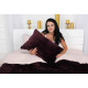 Постільна білизна MirSon Велюр Winter Terry 28-0020 Torenia King Size (2200004016443)