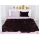 Постільна білизна MirSon Велюр Winter Terry 28-0021 Gazania King Size (2200004016849)