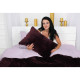 Постільна білизна MirSon Велюр Winter Terry 28-0021 Gazania Двоспальний (2200004016856)