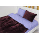 Постільна білизна MirSon Велюр Winter Terry 28-0022 Buttercups King Size (2200004017242)