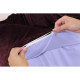 Постільна білизна MirSon Велюр Winter Terry 28-0022 Buttercups King Size (2200004017242)