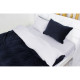 Постільна білизна MirSon Велюр Winter Terry 28-0027 Dahlia King Size (2200004019246)