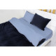 Постільна білизна MirSon Велюр Winter Terry 28-0028 Papaver King Size (2200004019642)
