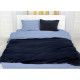 Постільна білизна MirSon Велюр Winter Terry 28-0028 Papaver King Size (2200004019642)