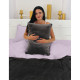 Постільна білизна MirSon Велюр Winter Terry 28-0034 Phlox Євро (2200004022062)