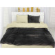 Постільна білизна MirSon Велюр Winter Terry 28-0036 Hyacinth King Size (2200004022840)