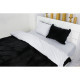 Постільна білизна MirSon Велюр Winter Terry 28-0037 Mimosa King Size (2200004023243)
