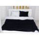 Постільна білизна MirSon Велюр Winter Terry 28-0037 Mimosa King Size (2200004023243)