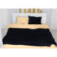 Постільна білизна MirSon Велюр Winter Terry 28-0039 Hibiscus King Size (2200004024042)