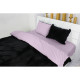 Постільна білизна MirSon Велюр Winter Terry 28-0041 Chrysanth King Size (2200004024844)