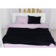 Постільна білизна MirSon Велюр Winter Terry 28-0041 Chrysanth King Size (2200004024844)