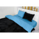 Постільна білизна MirSon Велюр Winter Terry 28-0042 Gladiolus King Size (2200004025247)