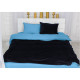 Постільна білизна MirSon Велюр Winter Terry 28-0042 Gladiolus King Size (2200004025247)