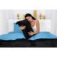 Постільна білизна MirSon Велюр Winter Terry 28-0042 Gladiolus King Size (2200004025247)