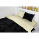 Постільна білизна MirSon Велюр Winter Terry 28-0044 Gloxinia King Size (2200004026046)