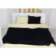 Постільна білизна MirSon Велюр Winter Terry 28-0044 Gloxinia King Size (2200004026046)