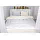 Постільна білизна MirSon Велюр Winter Delicate 28-0047 Narcissus King Size (2200004028811)