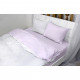 Постільна білизна MirSon Велюр Winter Delicate 28-0049 Hortensia King Size (2200004029214)