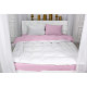 Постільна білизна MirSon Велюр Winter Delicate 28-0050 Zinnia King Size (2200004029610)