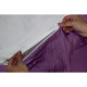 Постільна білизна MirSon Велюр Winter Delicate 28-0053 Sage King Size (2200004030814)