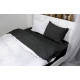 Постільна білизна MirSon Велюр Winter Delicate 28-0056 Jasmine King Size (2200004032016)