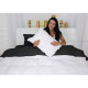 Постільна білизна MirSon Велюр Winter Delicate 28-0056 Jasmine King Size (2200004032016)