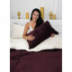 Постільна білизна MirSon Велюр Winter Delicate 28-0059 Honeysuckles King Size (2200004033211)