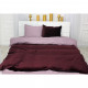 Постільна білизна MirSon Велюр Winter Delicate 28-0061 Eucharis King Size (2200004034010)